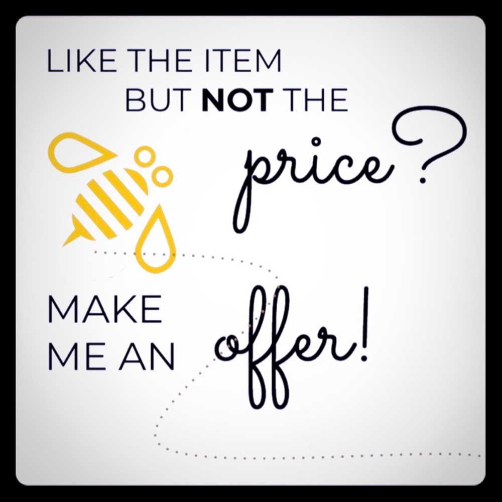 Not for sale
